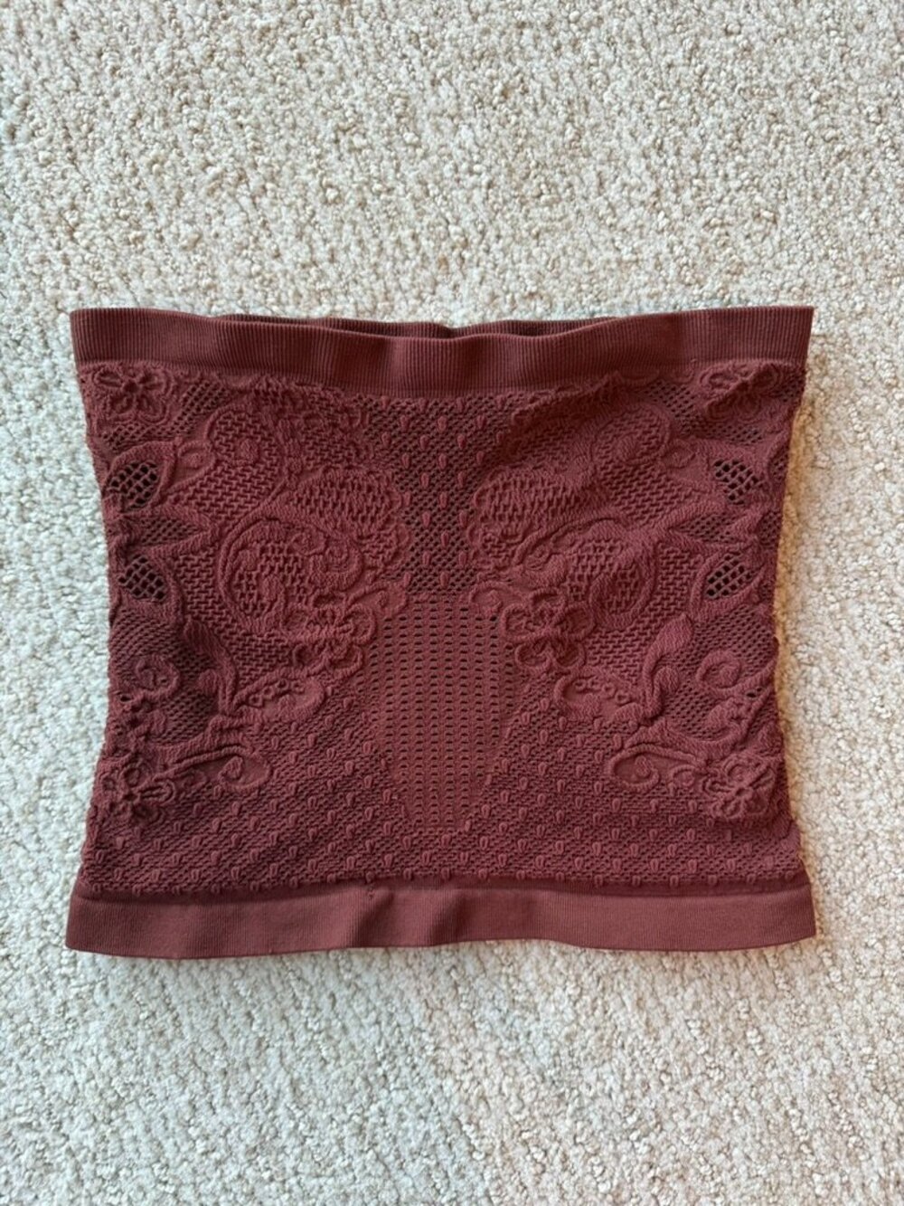 Free People Bandeau Top